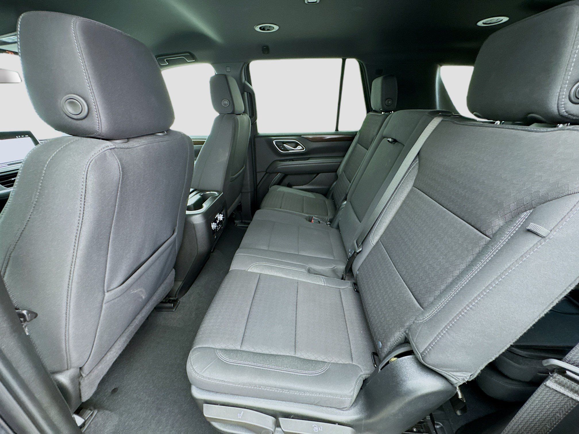 Used 2024 GMC Yukon SLE w/ Max Trailering Package AWD/4WD image 15