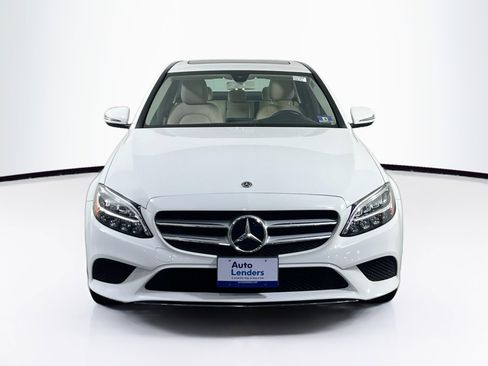 Used 2019 Mercedes-Benz C 300 C 300 image 2