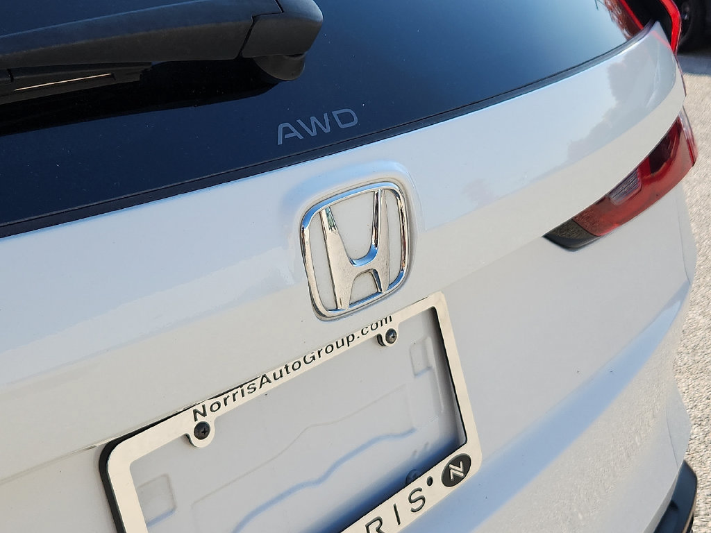 Used 2024 Honda CR-V EX-L image 25