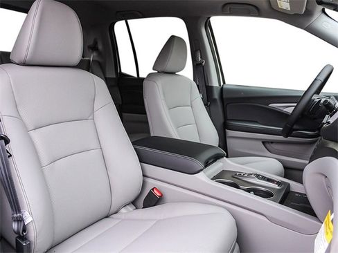 New 2026 Honda Ridgeline RTL image 25