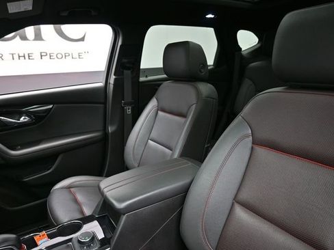 Used 2023 Chevrolet Blazer RS w/ Driver Confidence II Package image 16