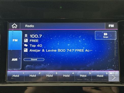 Used 2023 Subaru Crosstrek 2.0i image 20