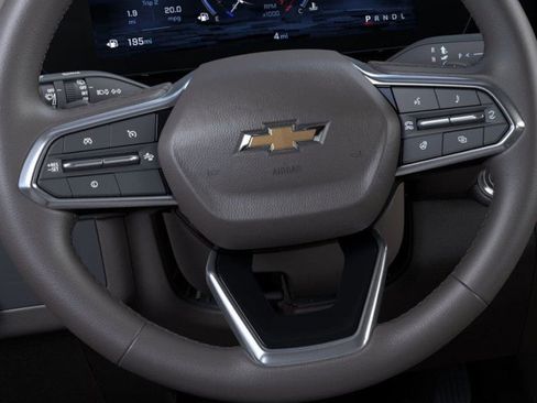 New 2026 Chevrolet Suburban LT w/ Comfort Package image 19