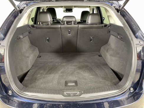 Used 2025 MAZDA CX-5 AWD 2.5 S w/ Preferred Package image 25
