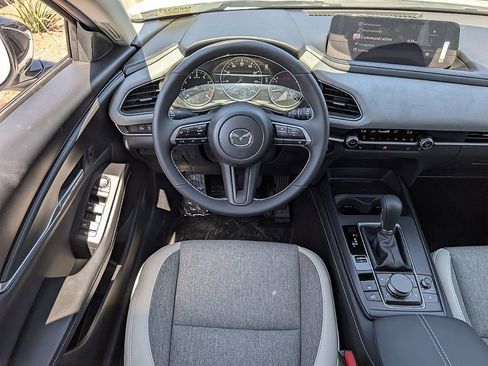 New 2026 MAZDA CX-30 Aire Edition AWD/4WD image 23
