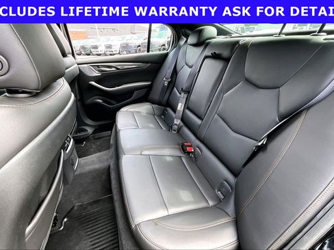 Used 2023 Cadillac CT5 Sport AWD/4WD image 22