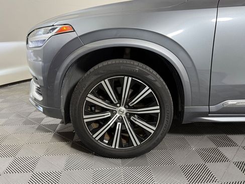 Used 2020 Volvo XC90 T6 Inscription AWD/4WD image 12