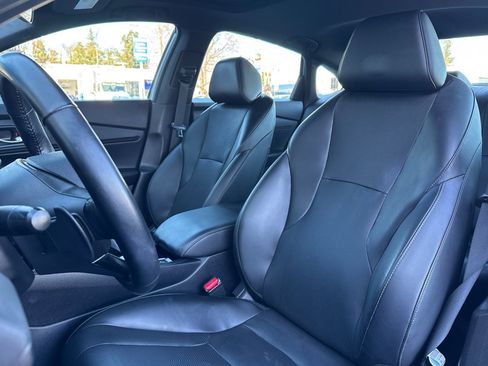 Used 2024 Honda Accord Sport image 24