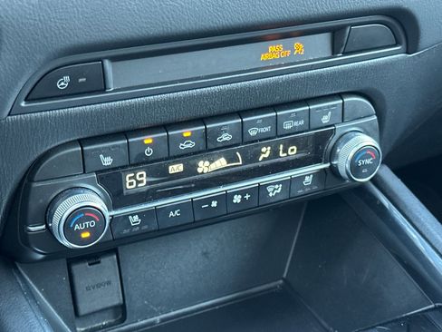 Used 2022 MAZDA CX-5 AWD 2.5 S w/ Premium Plus Pkg image 17