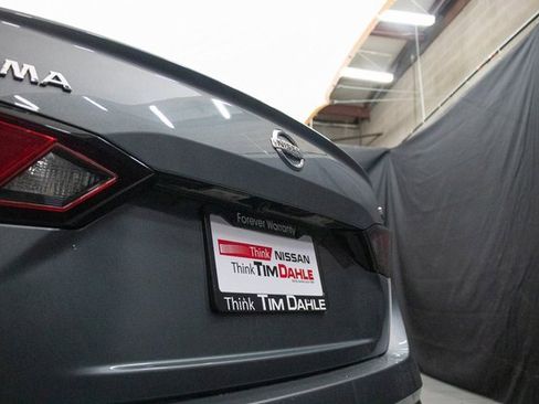 Used 2020 Nissan Altima 2.5 SR image 13