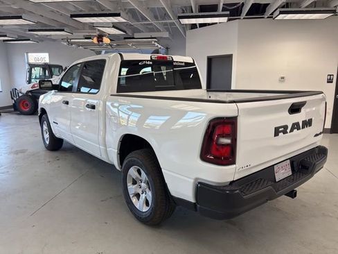 New 2026 RAM 1500 Tradesman image 5