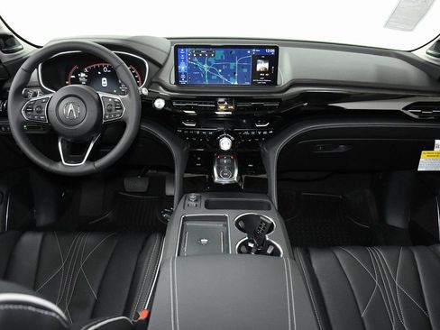 New 2026 Acura MDX w/ Advance Package image 32
