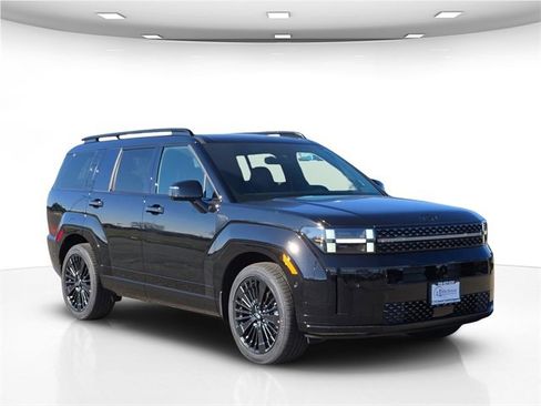 New 2026 Hyundai Santa Fe Calligraphy image 12