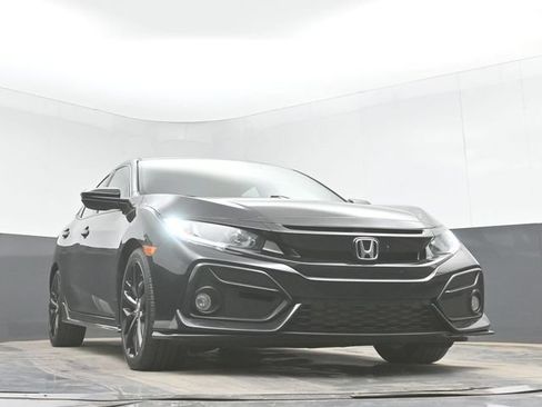 Used 2021 Honda Civic Sport image 39
