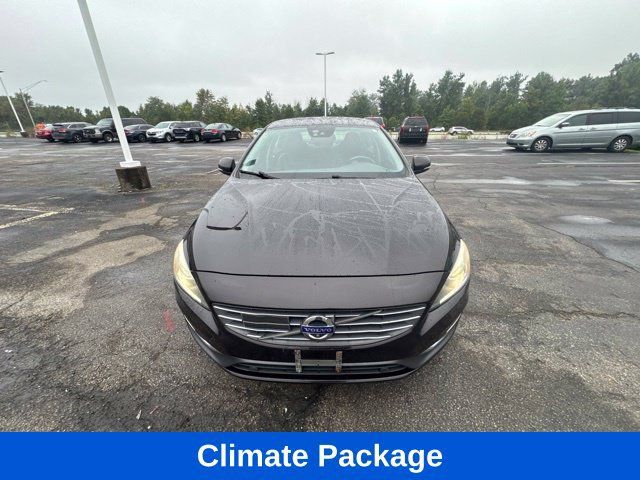 Used 2014 Volvo S60 T5 AWD/4WD image 2