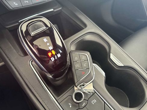 Certified 2024 Cadillac XT4 Sport AWD/4WD image 37
