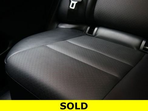 Certified 2023 Nissan Rogue SV w/ SV Premium B Package AWD/4WD image 57