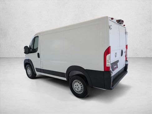 New 2025 RAM ProMaster 1500 w/ Power Group image 8