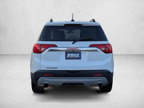 Used 2019 GMC Acadia SLE image 7