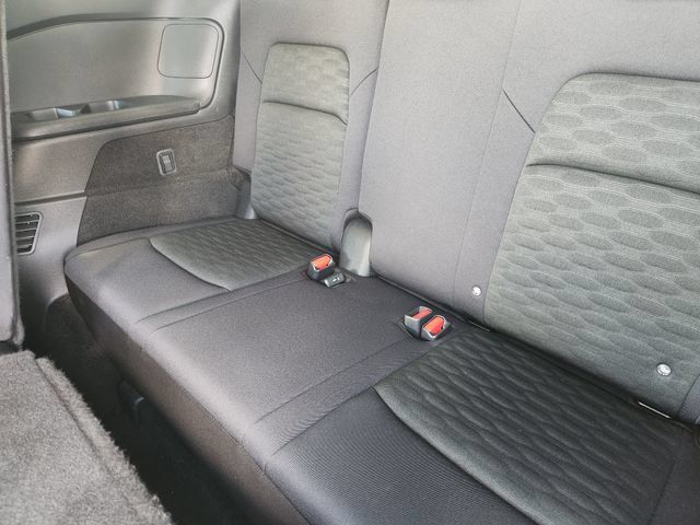 Used 2024 Nissan Pathfinder SV FWD image 27