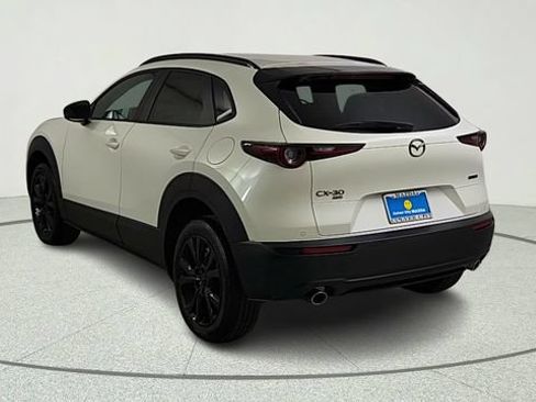 New 2026 MAZDA CX-30 Aire Edition AWD/4WD image 8