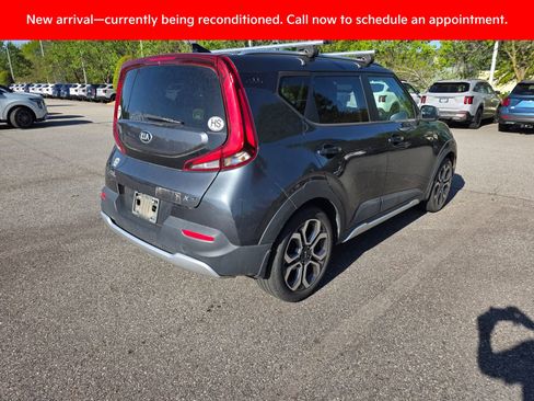 Used 2021 Kia Soul X-Line image 5