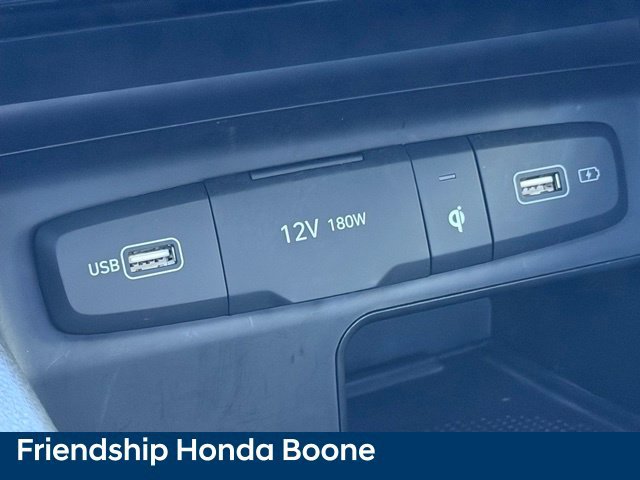 Used 2022 Hyundai Santa Cruz SEL w/ Activity Package FWD image 29