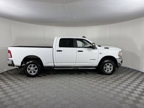 Used 2024 RAM 2500 Big Horn image 8