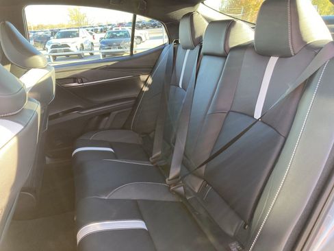 Certified 2026 Toyota Camry SE image 27