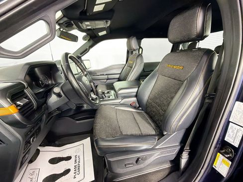 Used 2022 Ford F150 Tremor w/ Equipment Group 401A Mid image 21