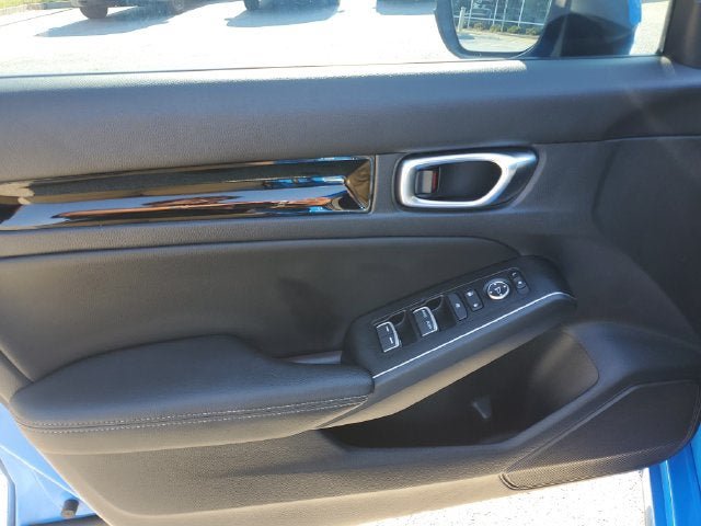 Used 2022 Honda Civic Sport Touring image 23