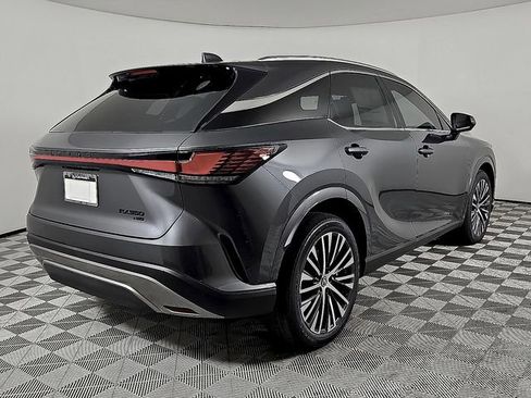 New 2026 Lexus RX 350 Premium Plus AWD/4WD image 4