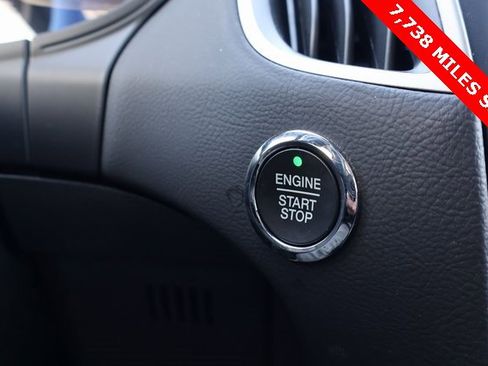 Used 2022 Ford Edge ST-Line image 28