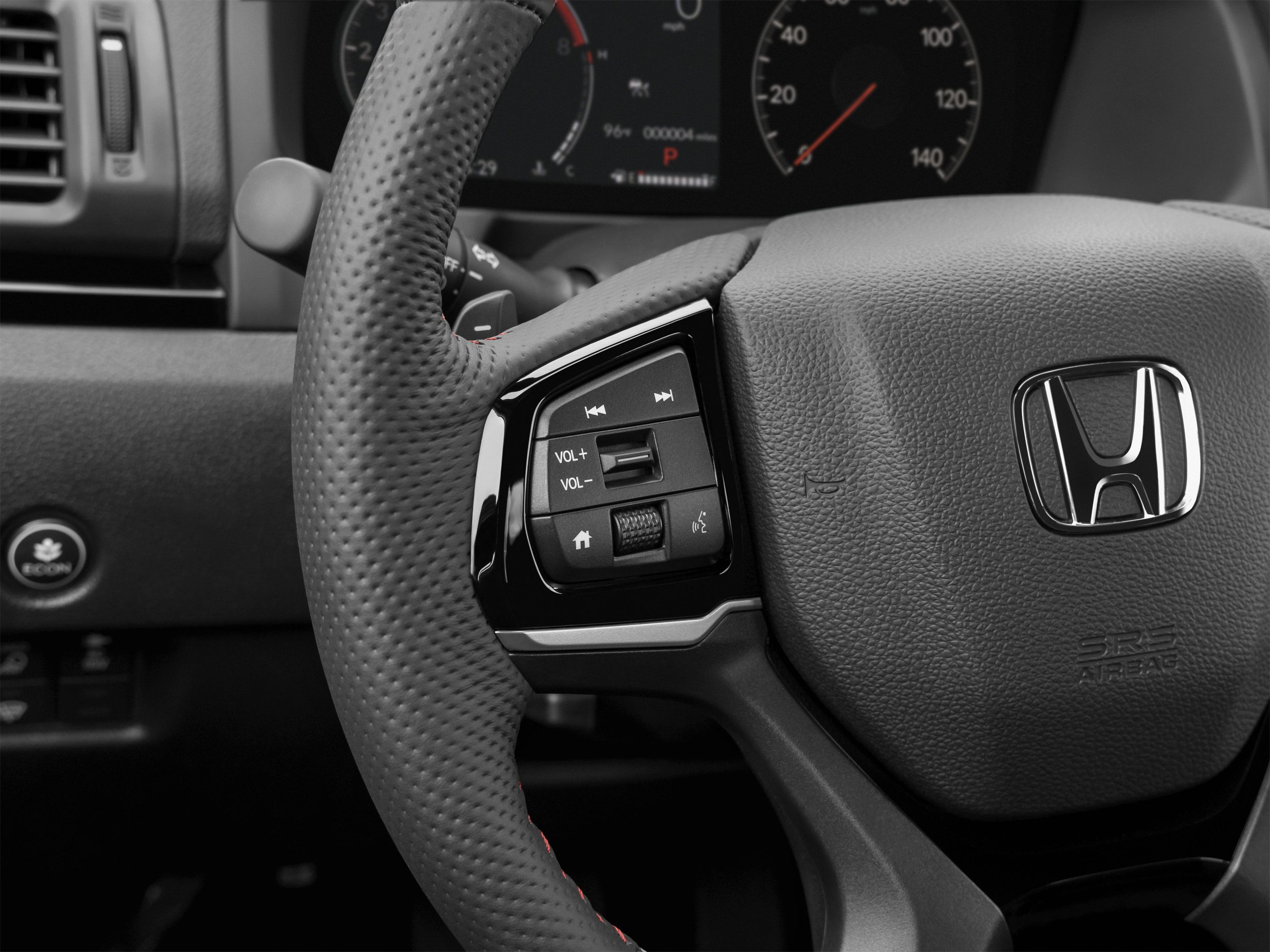 Used 2025 Honda Ridgeline Sport image 43