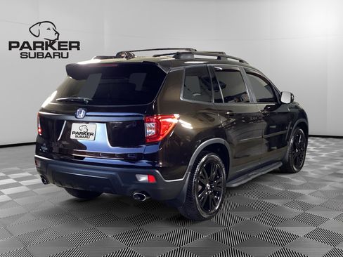 Used 2019 Honda Passport EX-L image 5