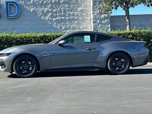 New 2026 Ford Mustang GT image 7