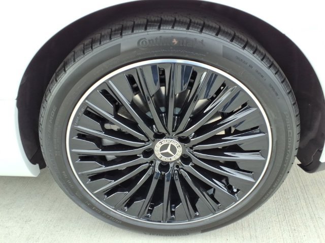 New 2027 Mercedes-Benz CLE 450 4MATIC Cabriolet image 24