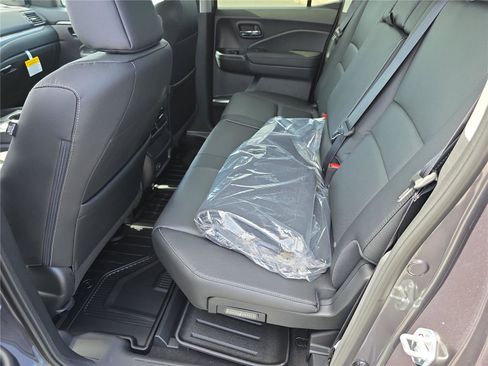 New 2026 Honda Ridgeline RTL image 13