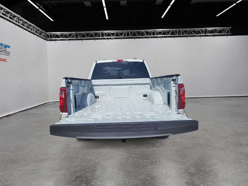 Used 2026 Ford F150 STX w/ Equipment Group 200A RWD image 23