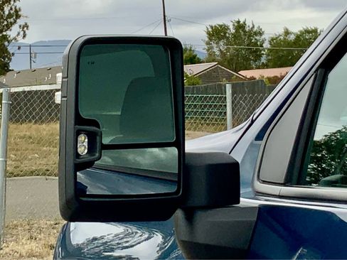 New 2026 Chevrolet Silverado 2500 Custom w/ Custom Value Package image 20