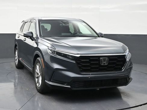 Used 2023 Honda CR-V EX image 7