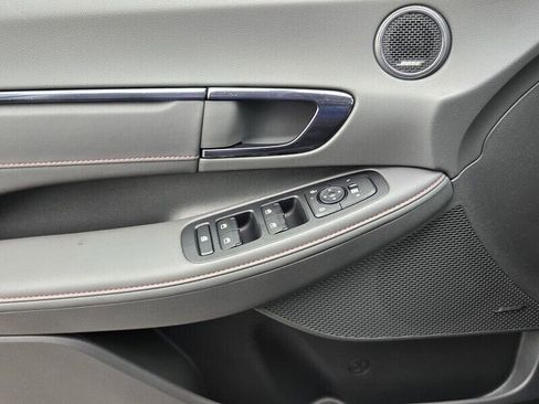 New 2026 Hyundai Sonata N Line FWD image 12