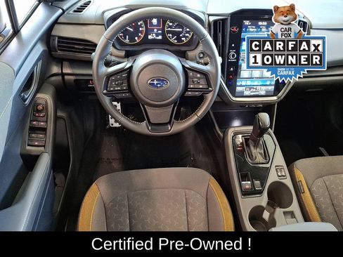 Certified 2025 Subaru Crosstrek 2.5i Sport AWD/4WD image 2