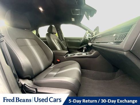 Used 2022 Honda Civic Sport image 26