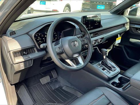 New 2026 Honda CR-V Sport-L image 9