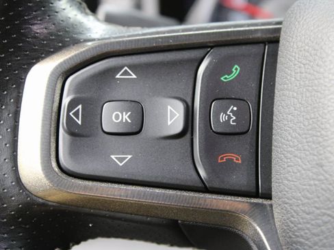 Used 2022 RAM 1500 Sport w/ Rebel Level 2 Equipment Group image 51