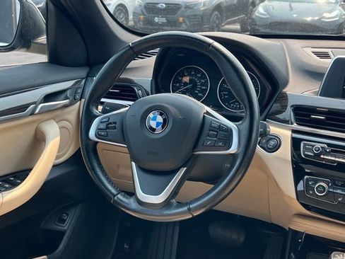 Used 2016 BMW X1 xDrive28i AWD/4WD image 15