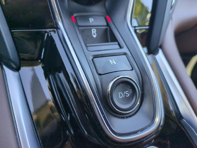 Certified 2024 Acura RDX w/ Technology Package AWD/4WD image 18
