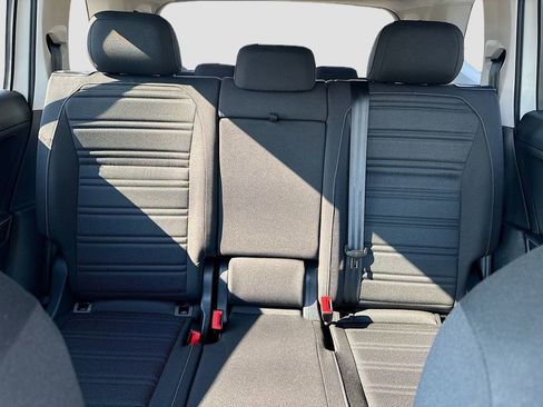 Used 2024 Volkswagen Tiguan S image 24