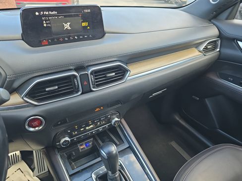 Used 2019 MAZDA CX-5 Signature AWD/4WD image 20
